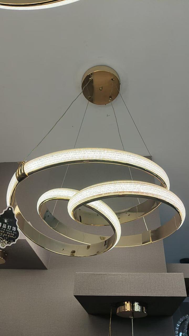 Hanging Light