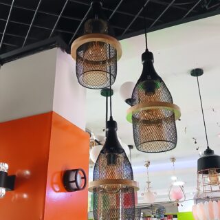 3in1 Pendant