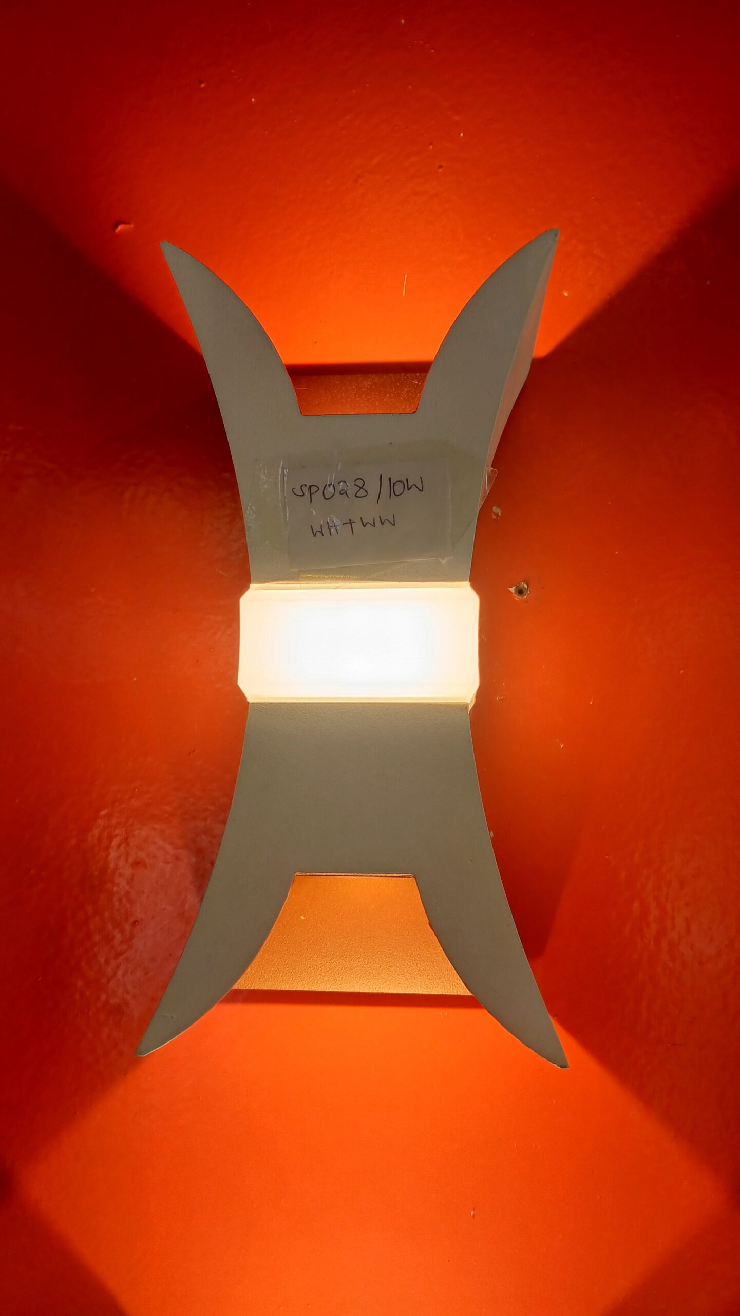 Wall Bracket