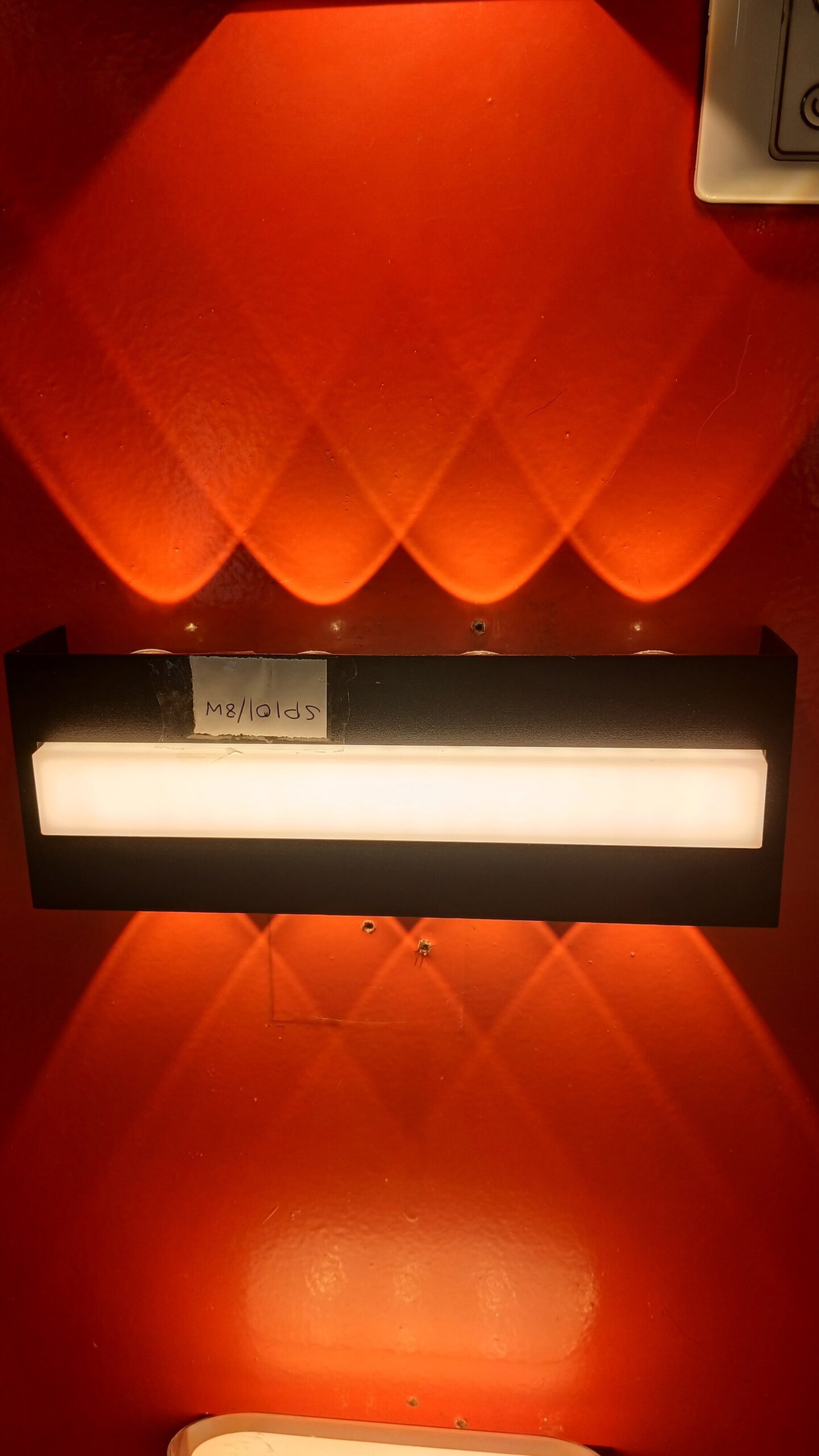 Wall Bracket