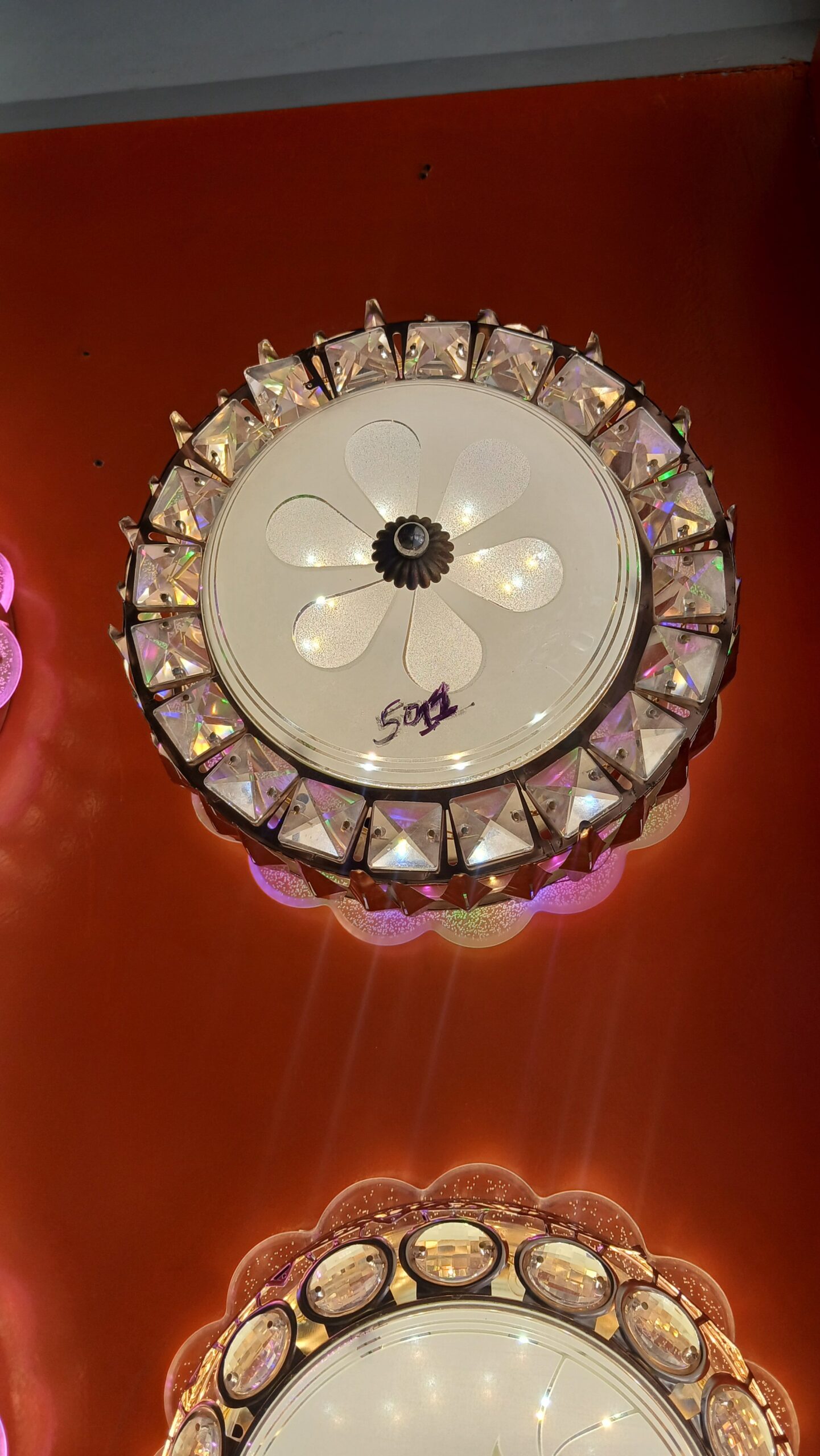 CEILING LIGHTS - Image 14