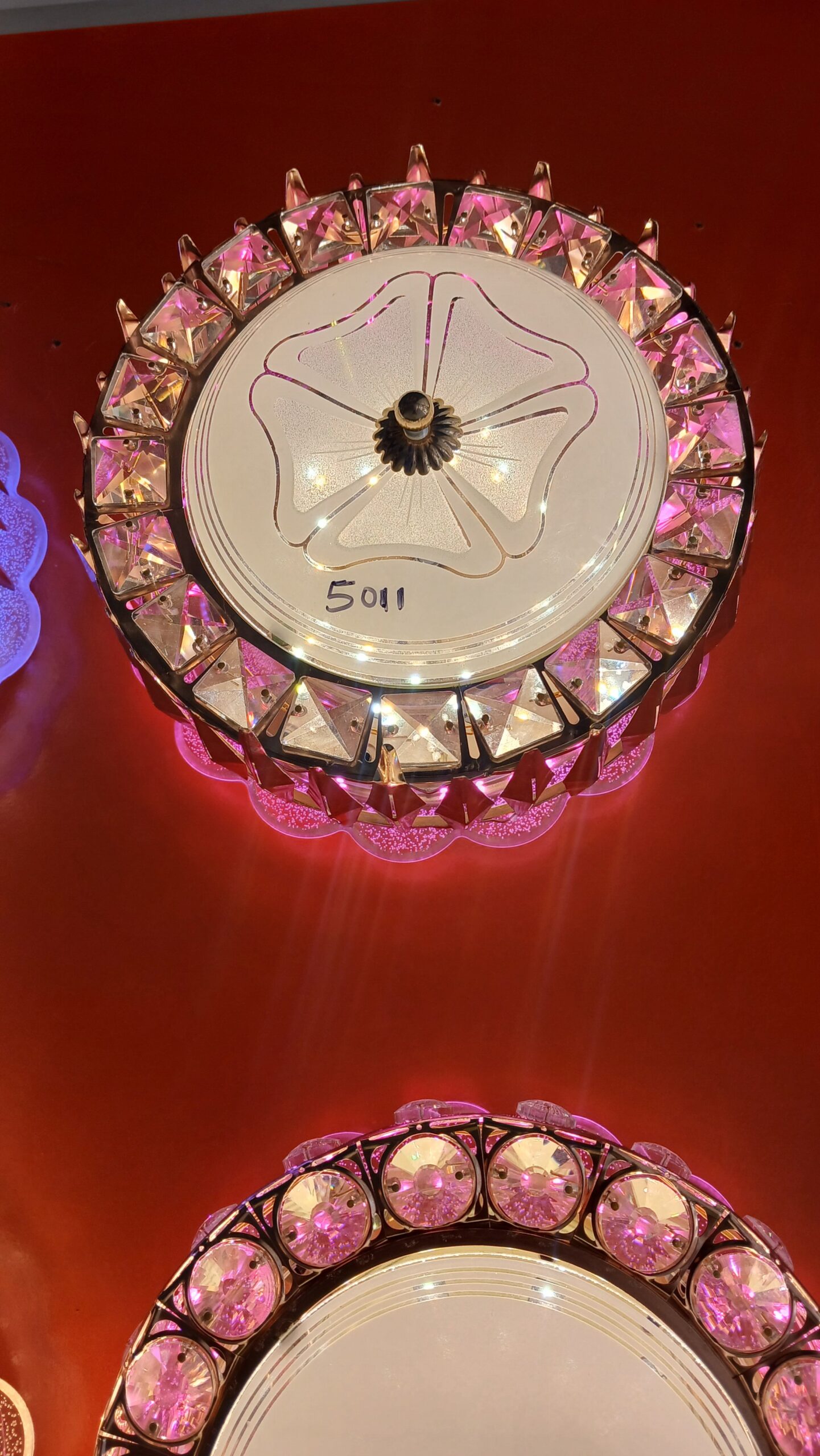 CEILING LIGHTS - Image 13