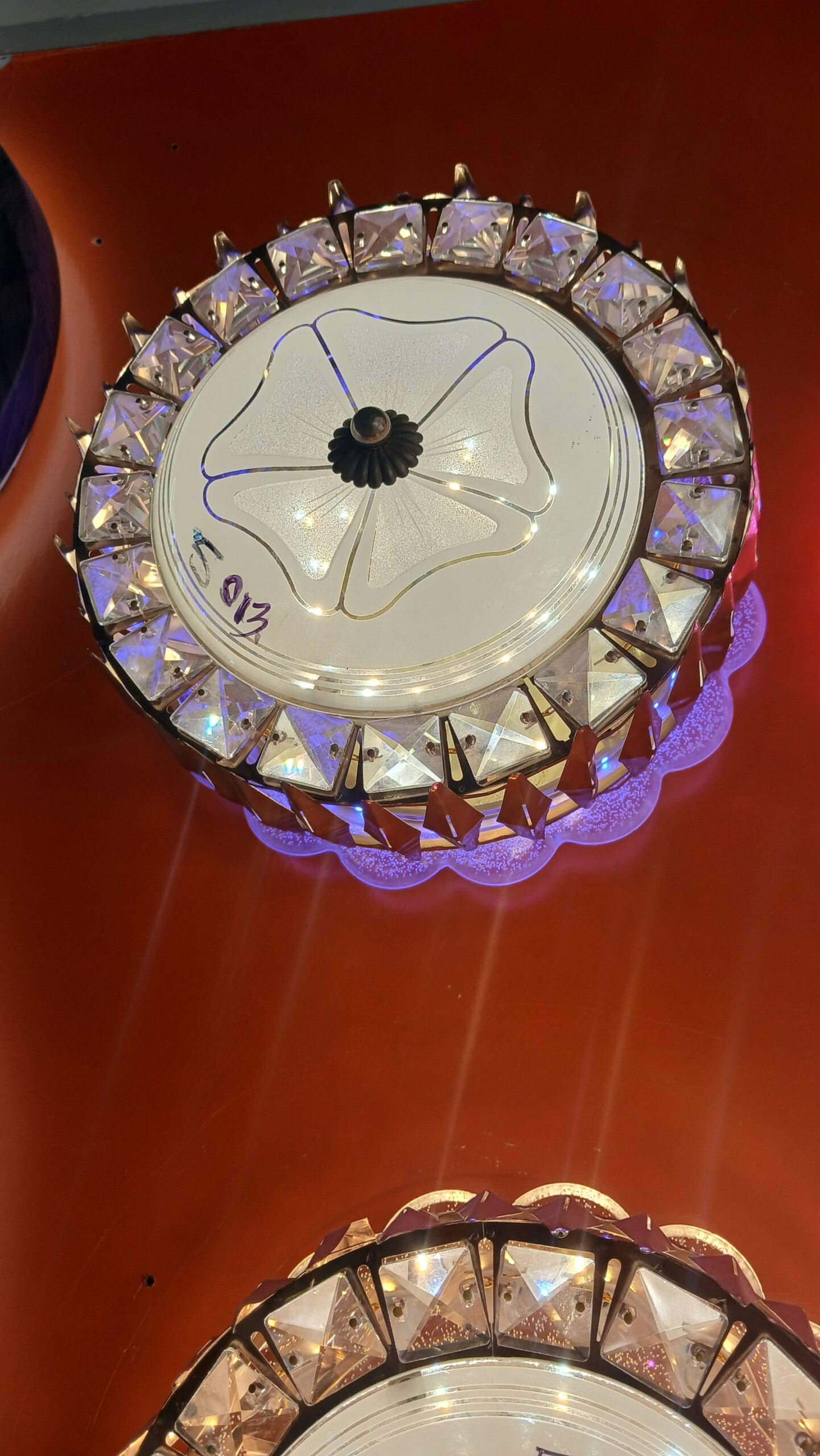 CEILING LIGHTS - Image 12