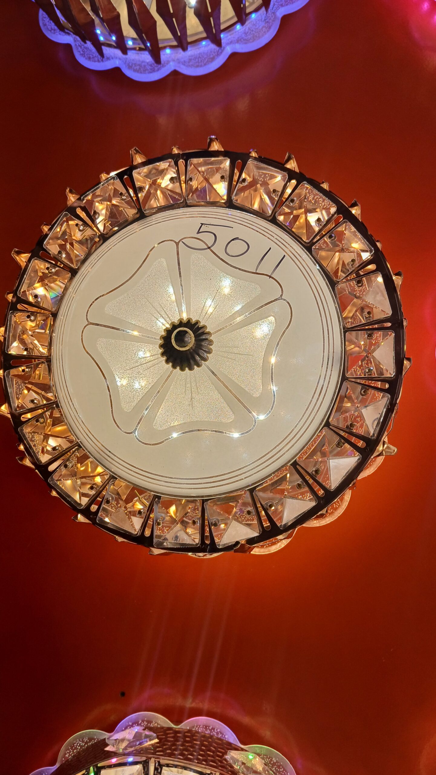 CEILING LIGHTS - Image 11