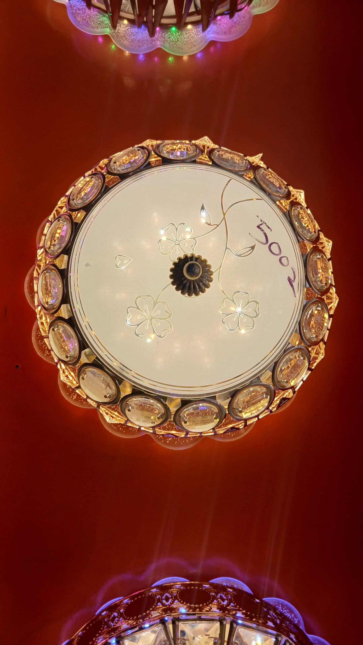 CEILING LIGHTS - Image 9