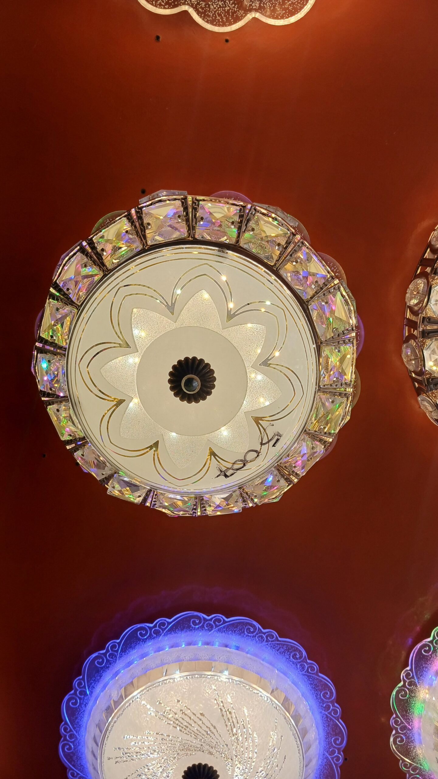 CEILING LIGHTS - Image 6