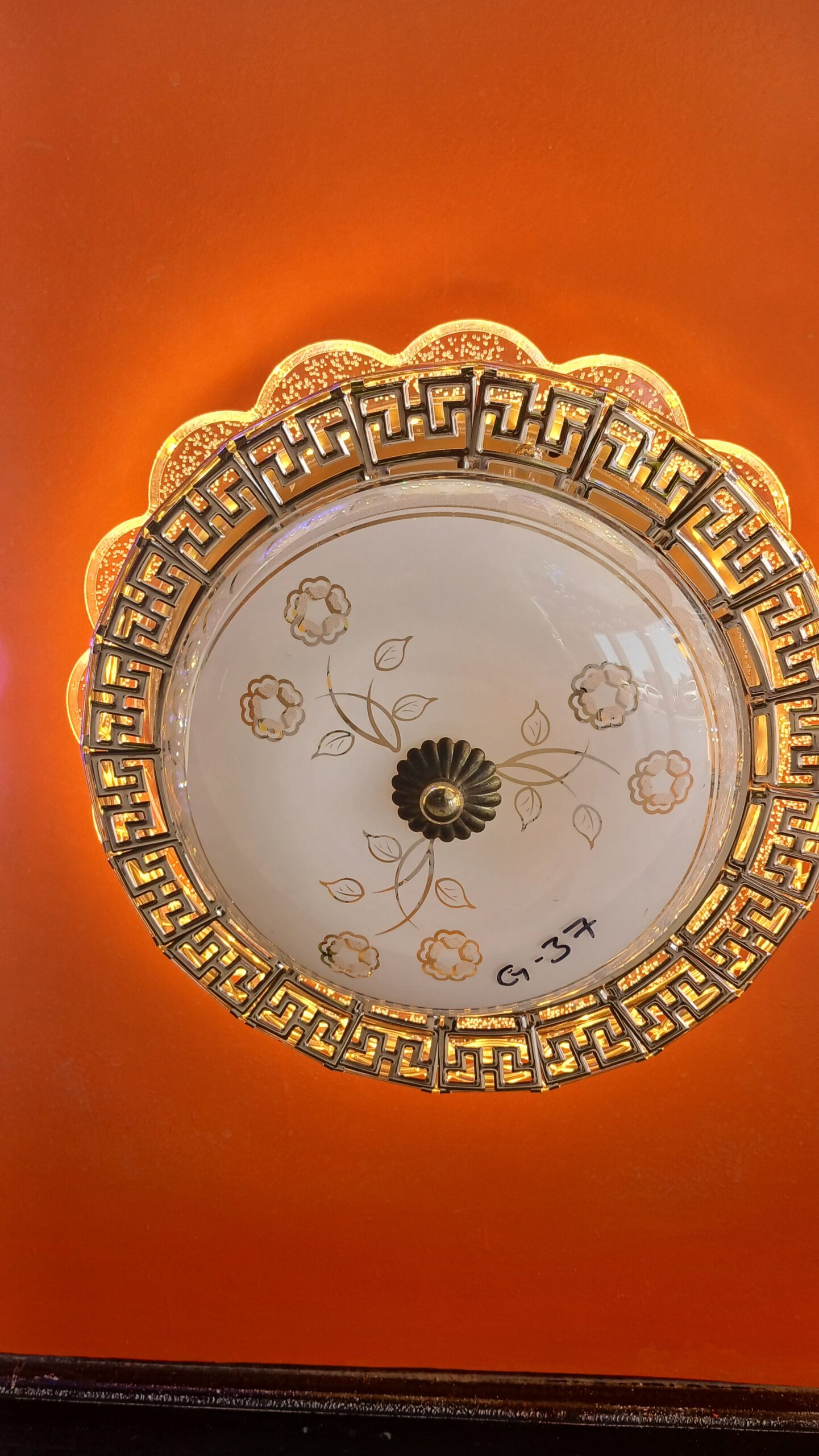 CEILING LIGHTS - Image 2