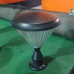 Gate Light
