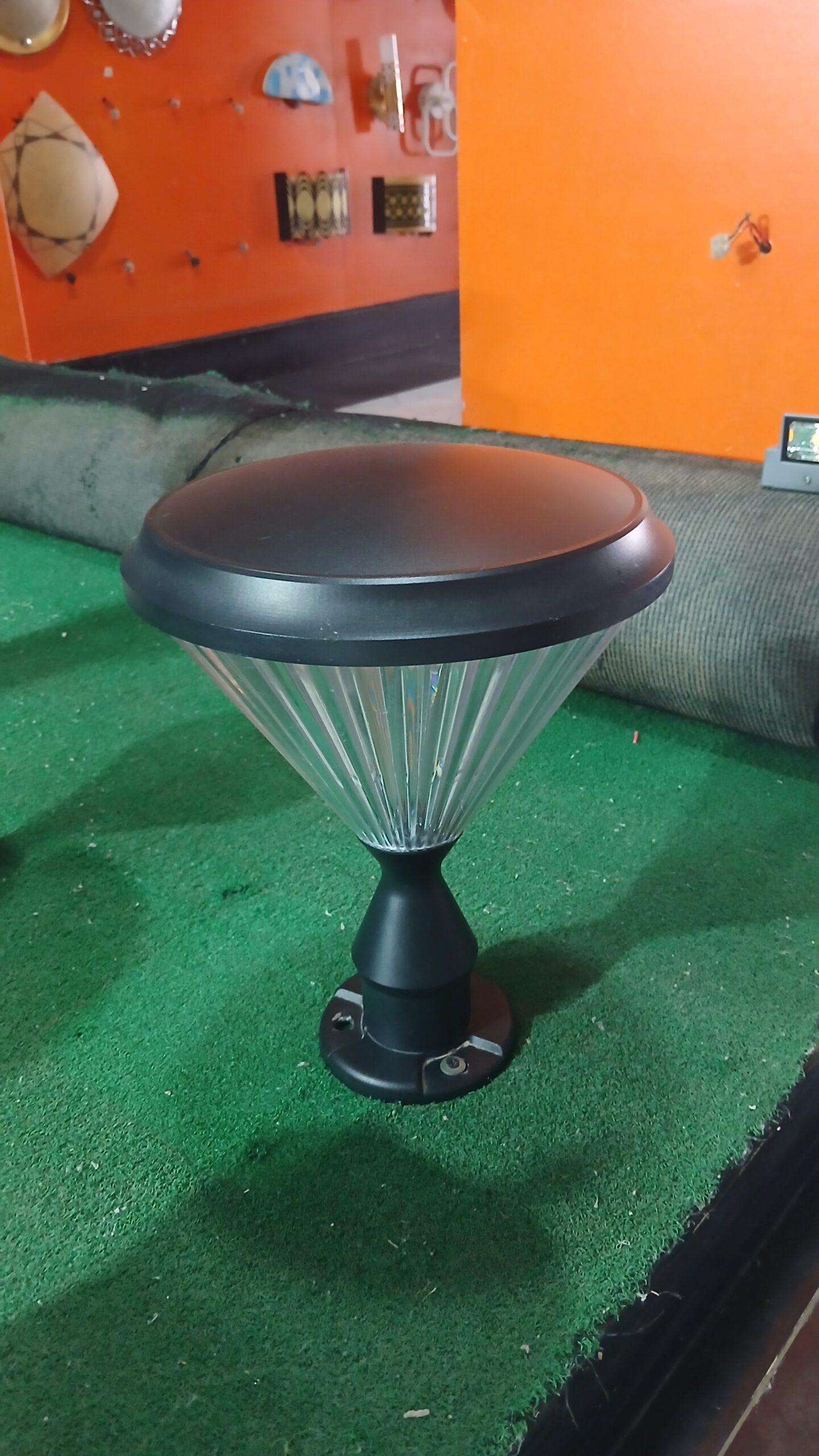 Gate Light