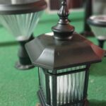 GATE LIGHT