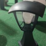 Gate Light