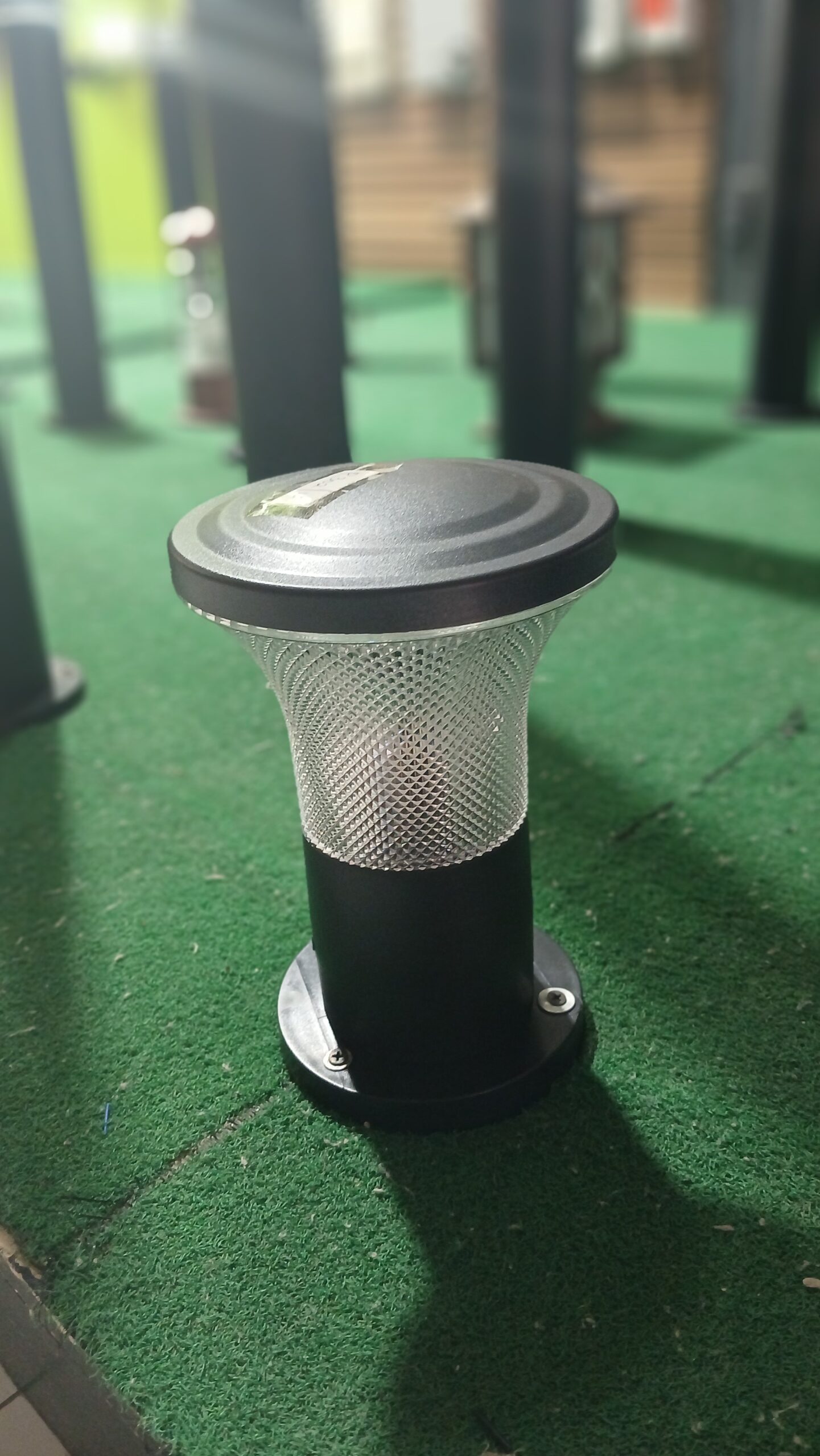 Gate Light