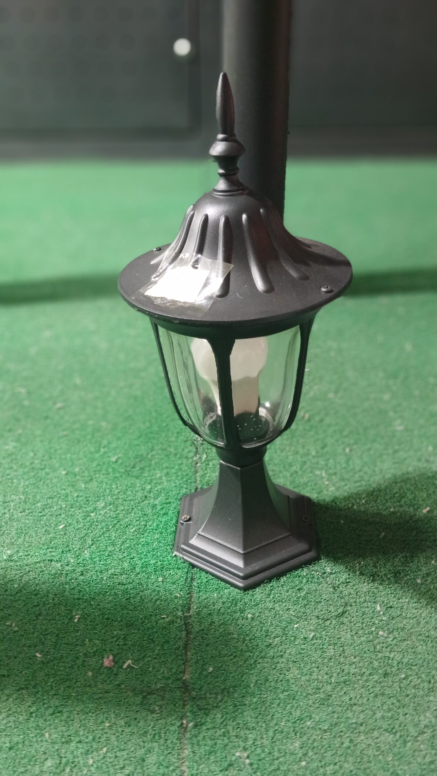 Gate Lights