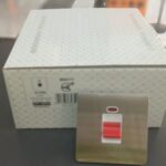 MG VIP 45A DP Switch