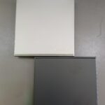 GLIMRITE SINGLE BLANKING PLATE