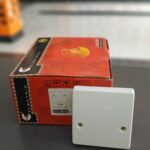 MG Cooker Connector