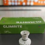 Glimrite Straight Holder
